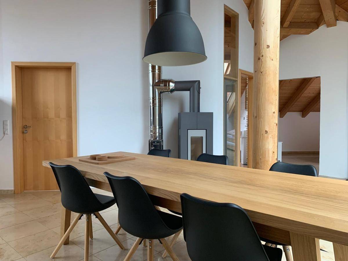 Ganze Wohnung, Superior Apartment in Rosenheim, Oberbayern