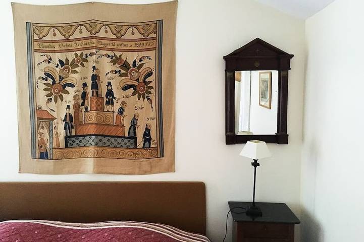 Maison d’hôte pour 16 personnes, avec jardin dans le Lot-et-Garonne - 2