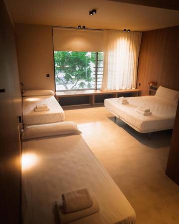 Maison d’hôte pour 2 personnes à Tarragone