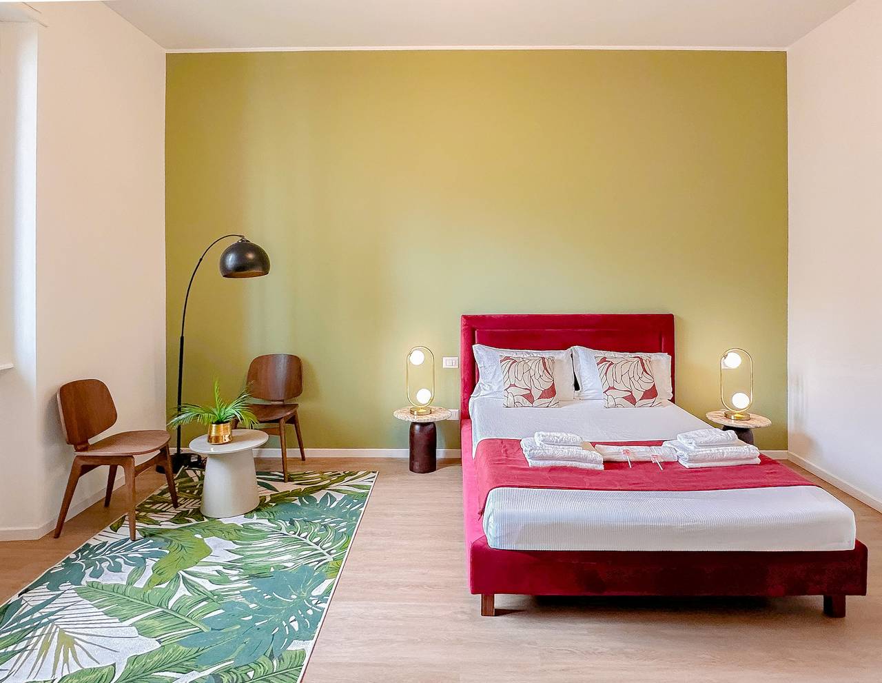 Appartamento vacanze a Milano a partire da 140€ a notte