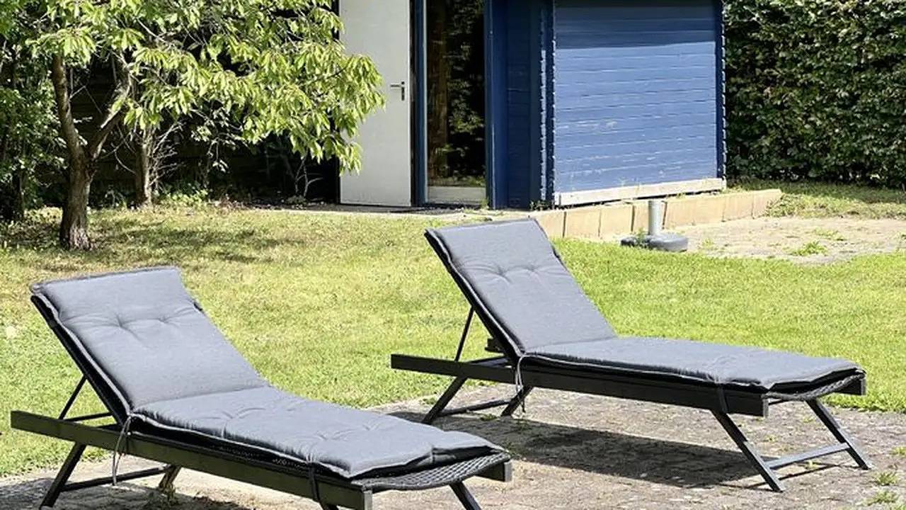 Ganze Ferienwohnung, Ferienwohnung für 3 Personen (70 m²) in Dassow, Nordwestmecklenburg (Wismar und Umgebung)