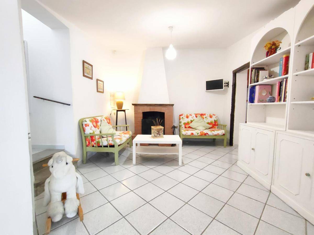 Villa Dolce Cuma in Pozzuoli, Napoli e dintorni