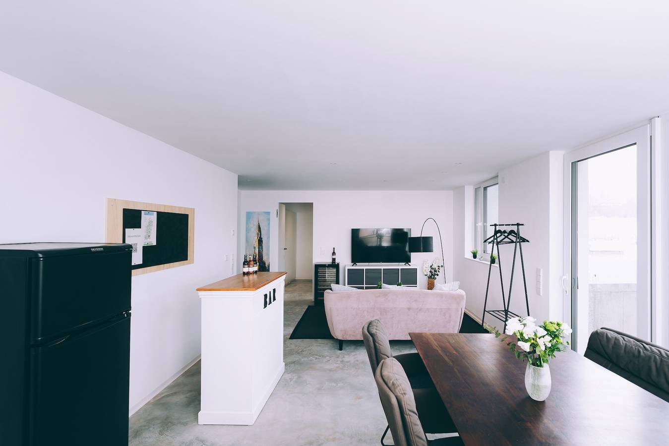 Photo : Appartement de vacances