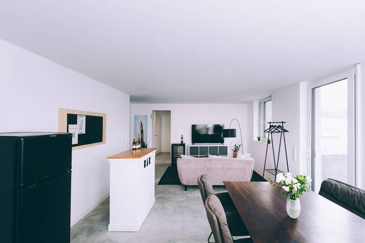 Ferienwohnung für 6 Personen - 1