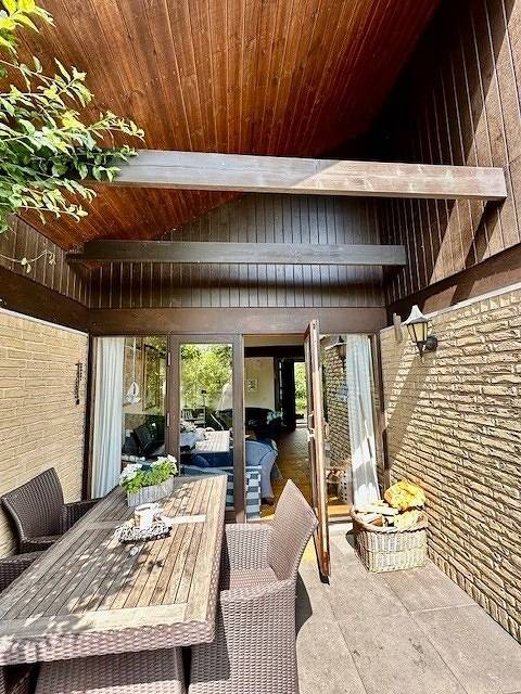 Ferienhaus für 4 Personen, mit Garten und Terrasse in Waabs - 3