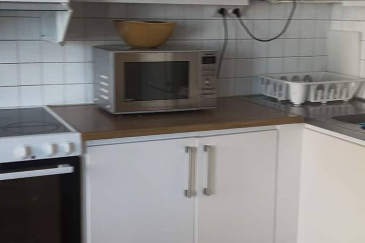 Bed and Breakfast für 3 Personen - 1