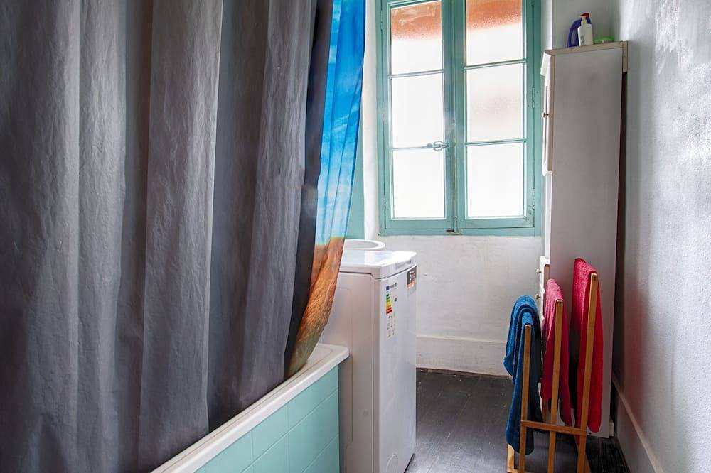 T2, 48 M2 à proximité des thermes in Aix-les-Bains, Région de Chambéry
