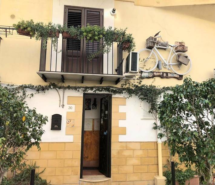 Bed and breakfast para 4 pessoas, com vista - 1