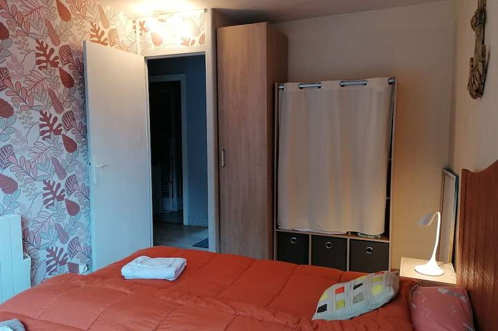 Gîte pour 4 personnes dans Plage du Treport - 3