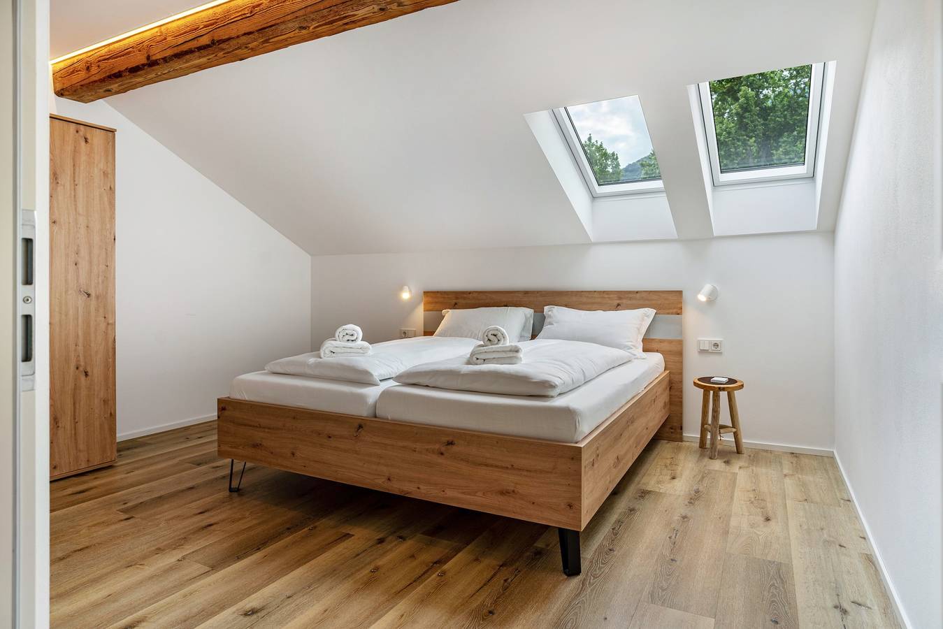 Entire apartment, Apartment '1' with Mountain View, Wi-Fi and Air Conditioning in Auer, South Tyrol