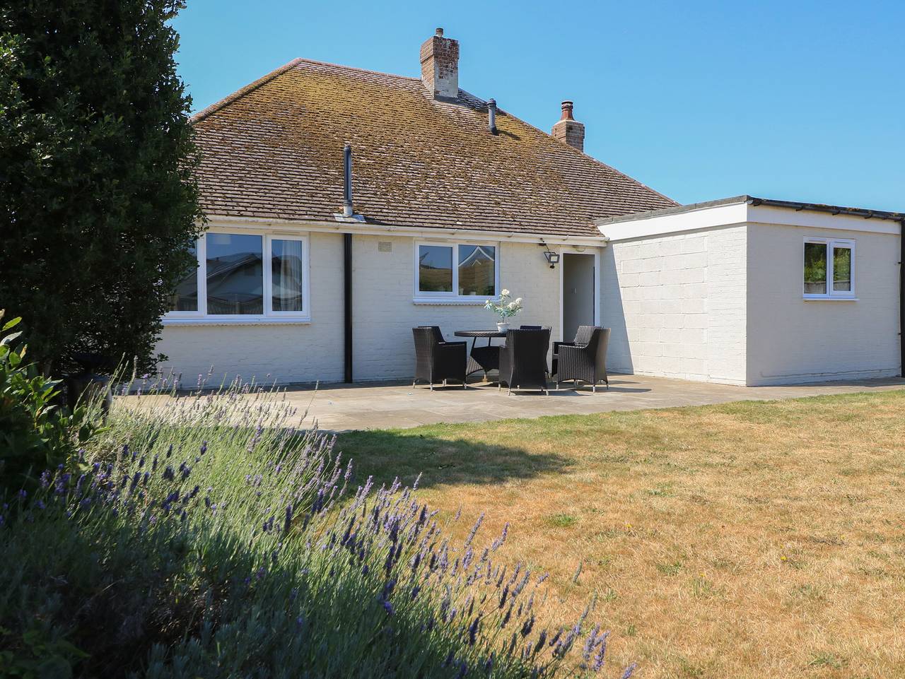 Bayview Cottage in Bournemouth, Sudoeste de Inglaterra