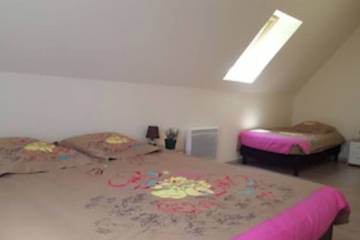 Maison pour 4 Personnes dans Munster, Région de Colmar, Photo 2
