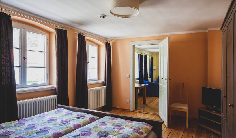Ferienwohnung für 3 Personen in Berlin - 4