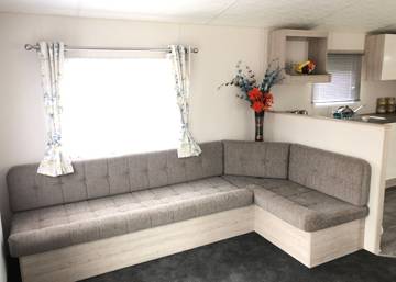 Camping für 4 Personen in Dumfries und Galloway, Schottland, Bild 2