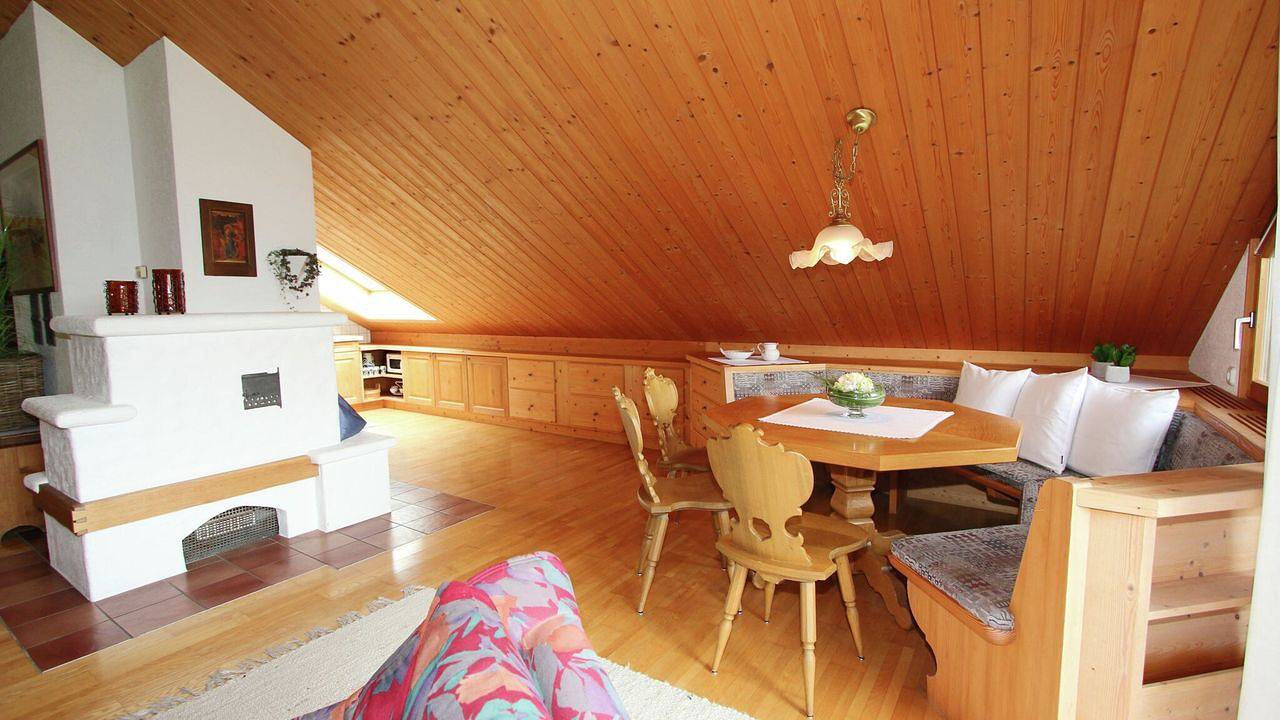 Ferienhaus für 8 Personen (170 m²) in Bezau in Bezau, Bregenz Forest