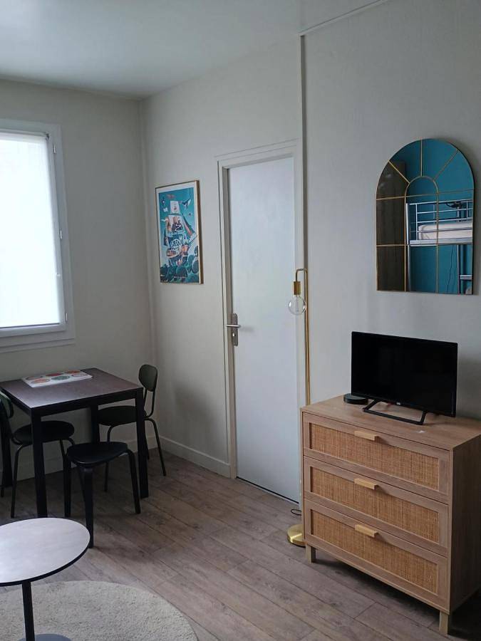 Gîte pour 3 personnes à Brest - 3