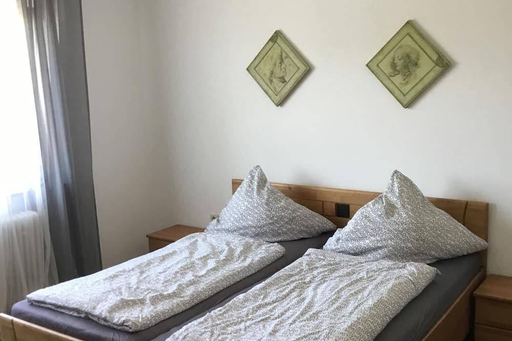 Ganze Wohnung, Ferienwohnung/App. für 6 Gäste mit 100m² in Sulzbach am Main in Sulzbach am Main, Main-Odenwald