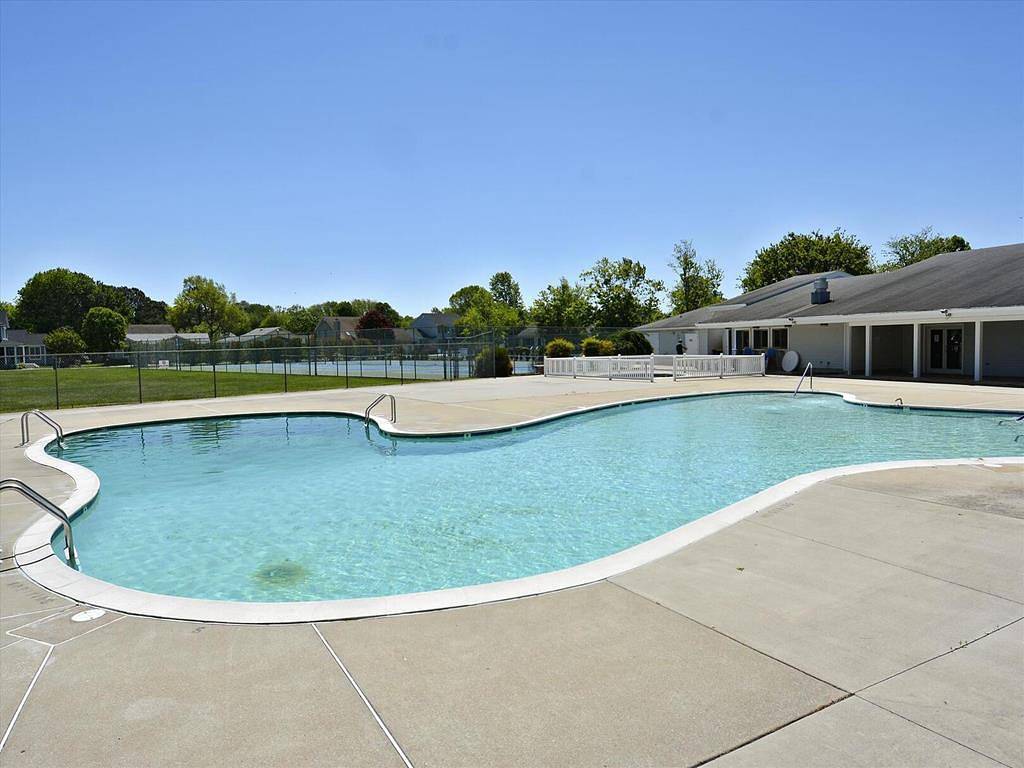 601 Spring Lake Court in Sea Colony, Bethany Beach