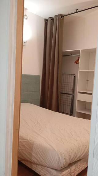 Gîte pour 5 personnes, avec terrasse, animaux acceptés à Colleville-sur-Mer - 2