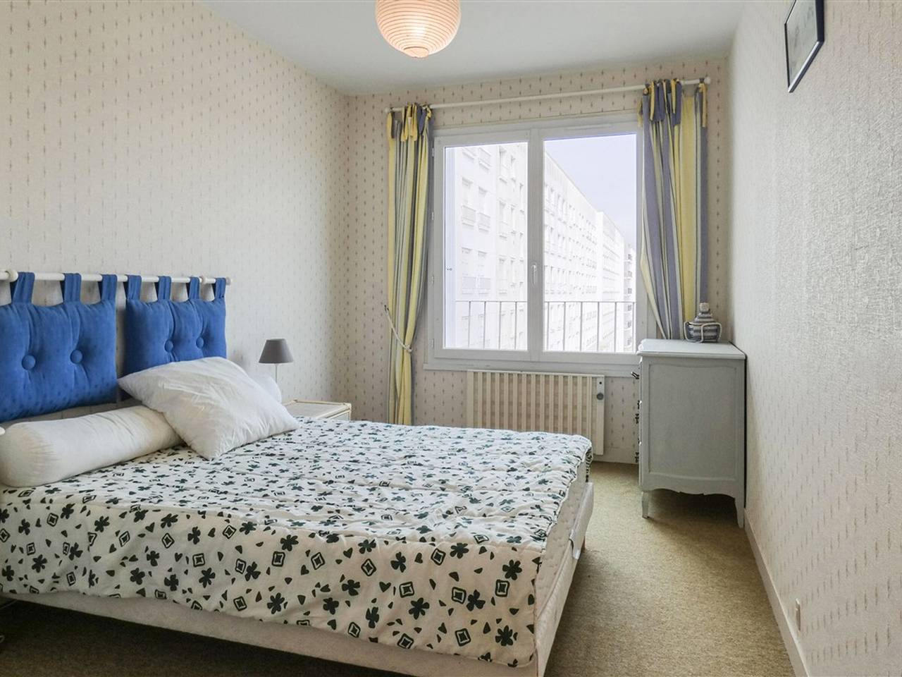 Apartamento entero, Apartamento 2 hab., 6 pers., cerca de la playa, vista lateral al mar, Saint-Jean-de-Monts in Saint-Jean-de-Monts, Vandea