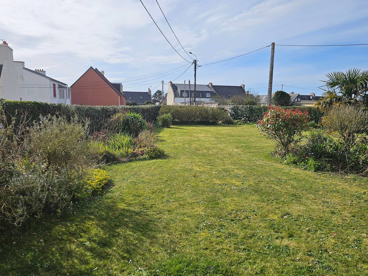 Gran casa familiar a dos pasos de las playas in Camaret-sur-Mer, Iroise