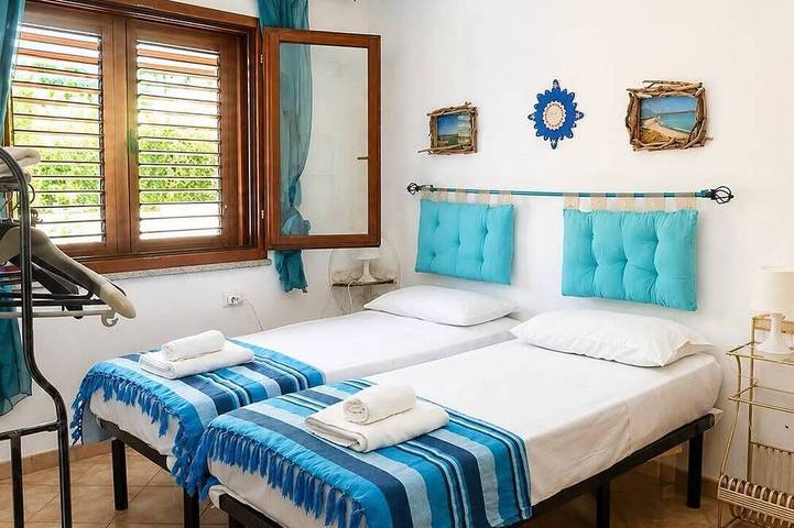 Villino Ohana Residence Abba Urci in Abba Urci, Tertenia