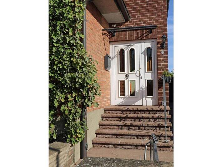 Ferienhaus für 4 Personen, mit Garten und Terrasse in Ebstorf - 2