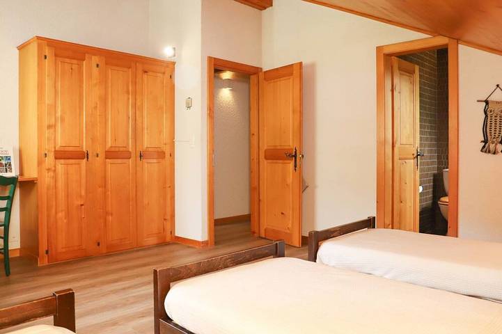 Ganze Wohnung, Grand Hôtel in Villars-sur-Ollon, Ollon (Villars-sur-Ollon)