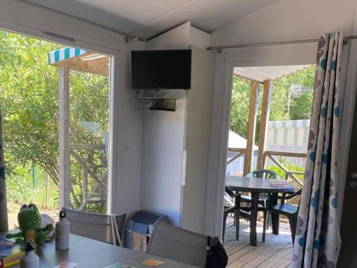 Camping pour 6 personnes en Vendée - 3