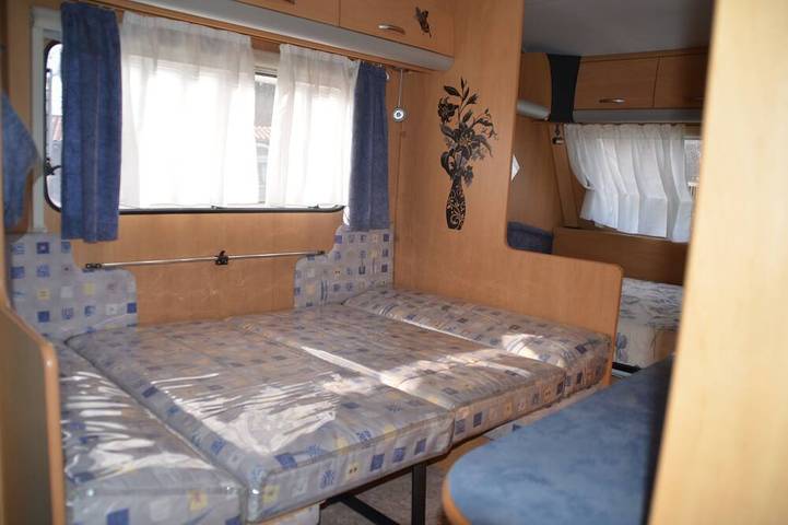 Gîte pour 4 personnes, avec terrasse et jardin à Manciet - 3