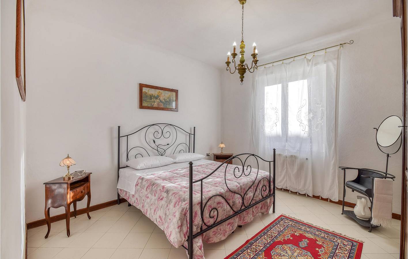 90sqm Apt w/ Fire Pit, Kitchenette & Internet in Santo Stefano di Magra, Parc naturel régional de Montemarcello-Magra-Vara