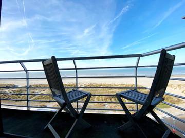 Strandhaus für 6 Personen in Nieuwpoort, Flandern, Bild 4