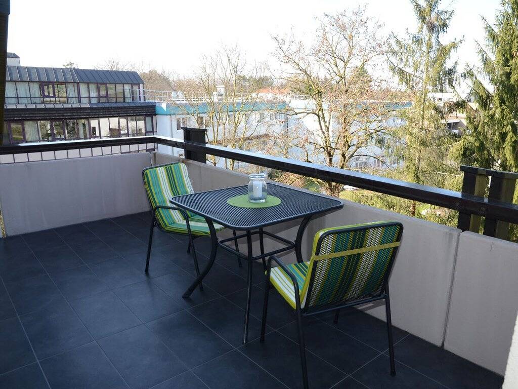 Ferienwohnung mit 2 Schlafzimmer in Bad Bellingen, Südschwarzwald