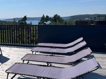 Feriehus til 6 Personer i Risør , Agder, Bilde 3