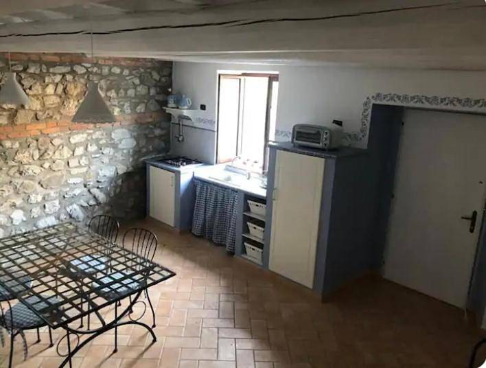 Casa vacanza per 4 persone, con terrazza - 1