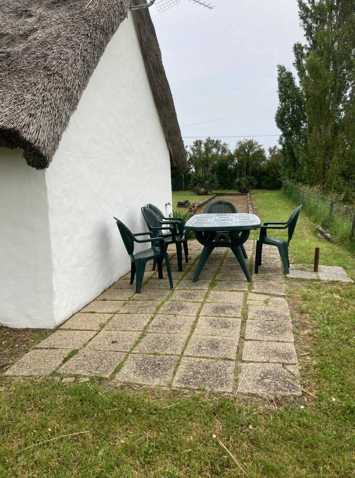 Gîte pour 4 personnes, avec jardin, animaux acceptés à Beauvoir-sur-Mer - 3