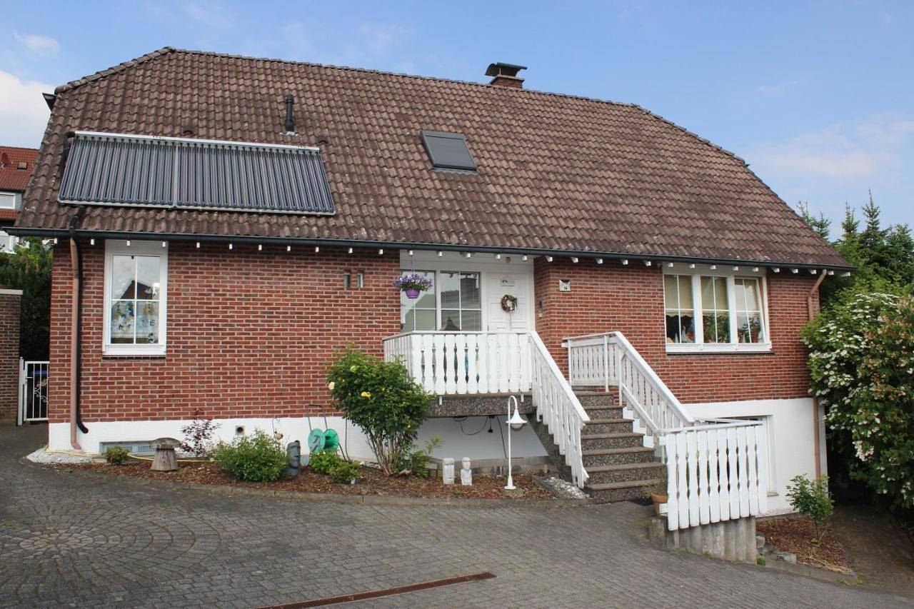 Ganze Wohnung, Chrissi und Micha in Remscheid, Bergisches Land