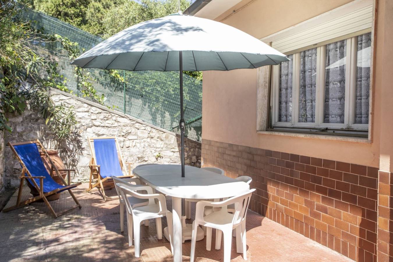 Casa Da Bigio in Portoferraio, Elba