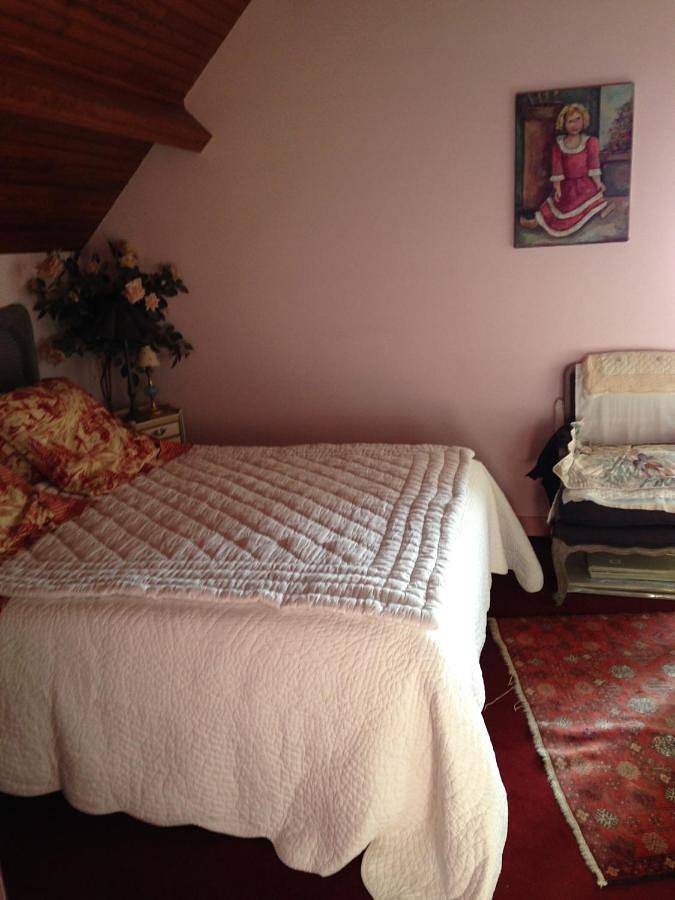 Gîte pour 2 personnes, avec jardin à Herbignac - 3