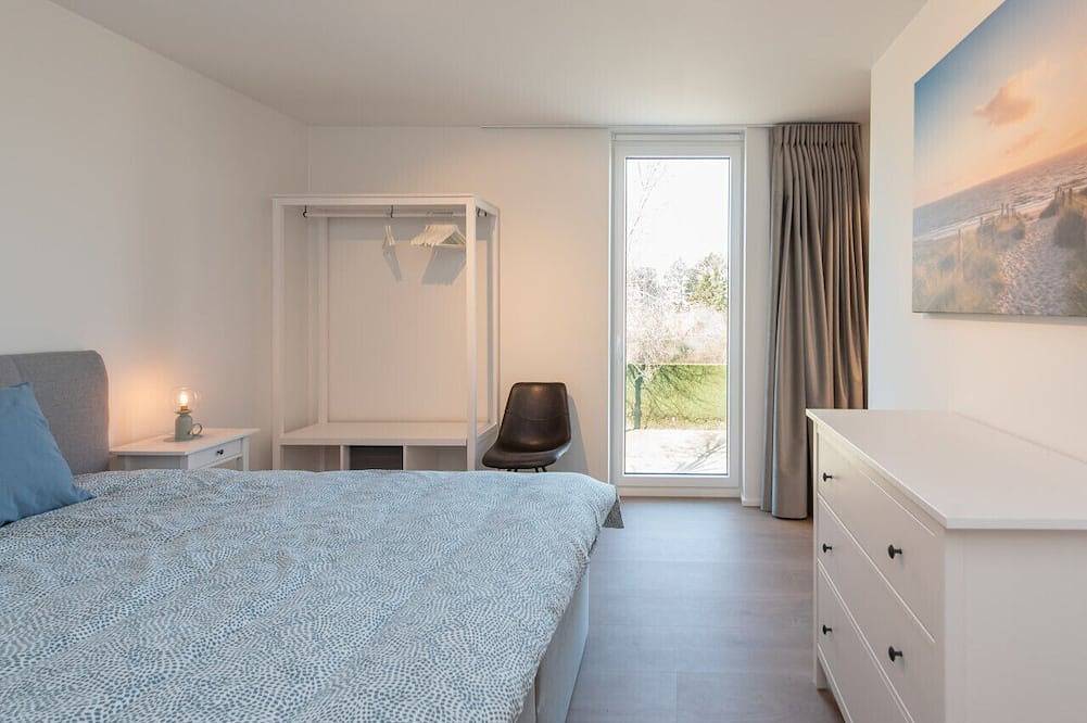 Villa Petit Mousse -Luxurious villa close to beach in Koksijde-Bad, Koksijde