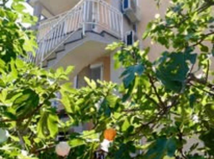 Ferienwohnung für 4 Personen, mit Balkon und Meerblick in Sibenik - 4