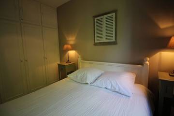 Maison De Vacances pour 4 Personnes dans Fort-Mahon-Plage, Parc naturel régional de la Baie de Somme Picardie Maritime, Photo 2
