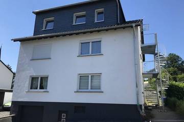 Ferienwohnung für 2 Personen in Kastellaun