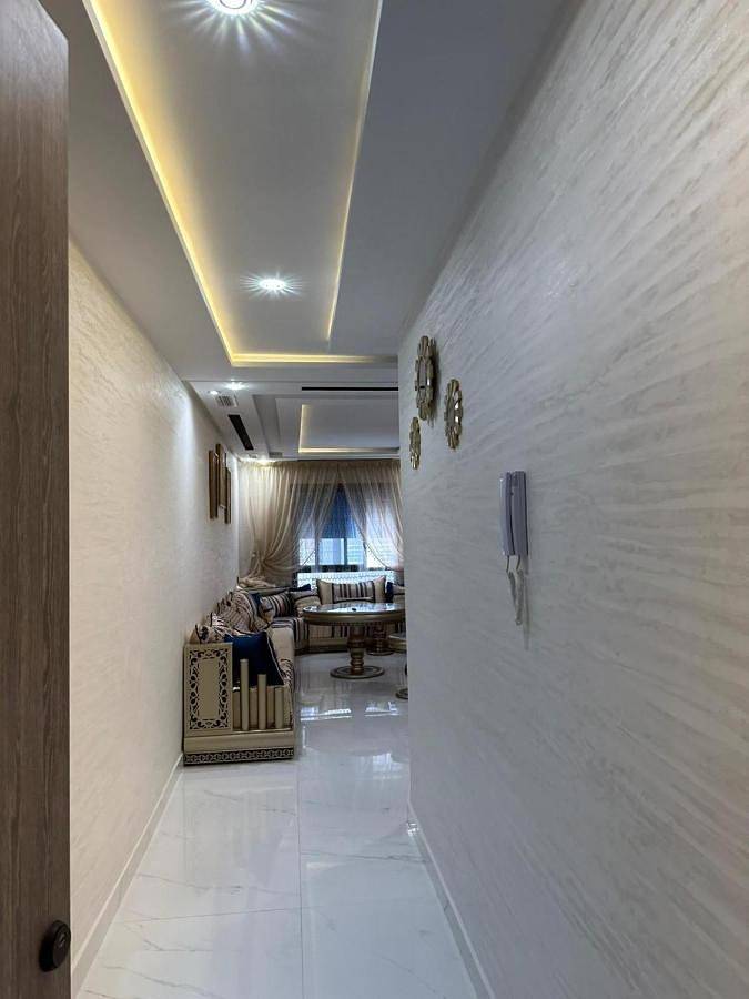 Gîte pour 5 personnes, avec terrasse dans Nador - 2