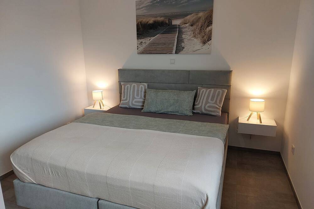 Ganze Wohnung, Ferienwohnung mit großer Dachterrasse Feld & Flair in Waldfeucht in Waldfeucht, Rheinland