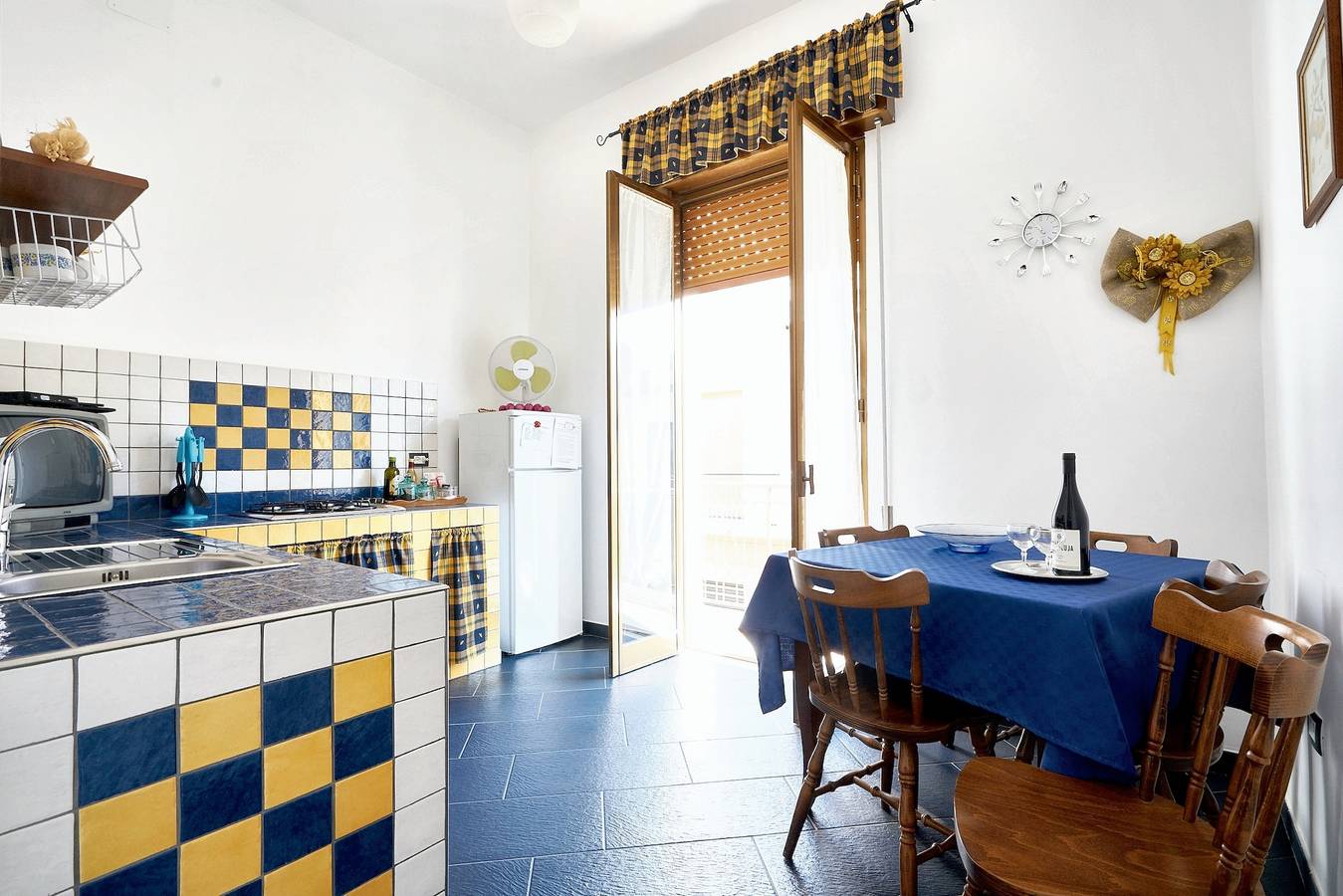 Casa con vistas al mar en Avola in Avola, Provincia de Siracusa