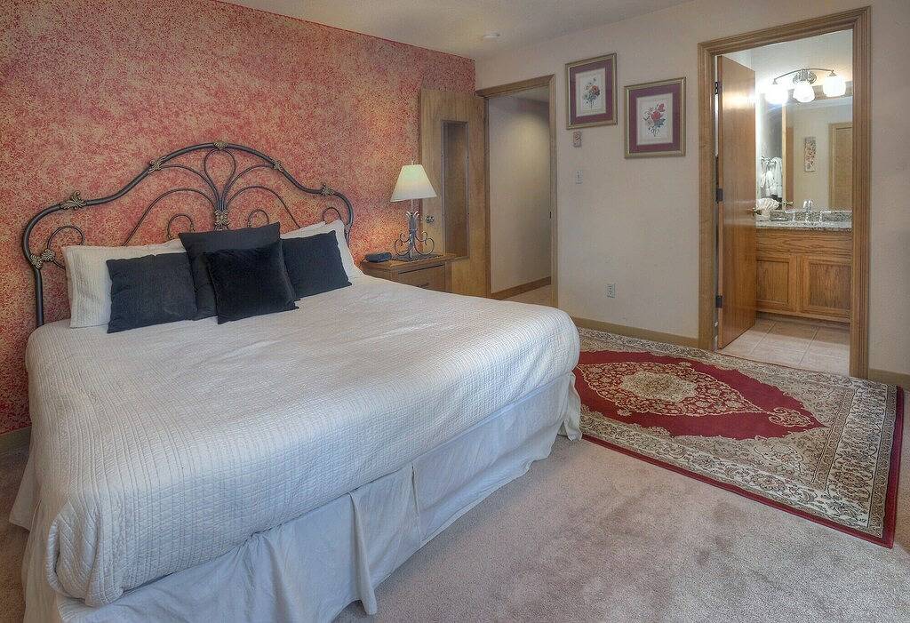 Ganze Wohnung, Mesa Haven (#13) | Near Flc, Town, Trails & Golf - Pool & Hot Tub in Durango (Colorado), San Juan National Forest