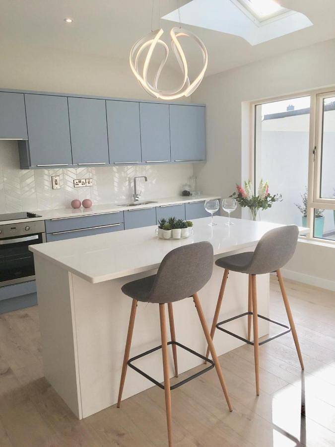 Location de vacances pour 5 personnes, avec jardin à Waterford (Irlande) - 4