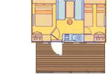 Camping pour 4 Personnes dans Domme, Périgord Noir, Photo 4