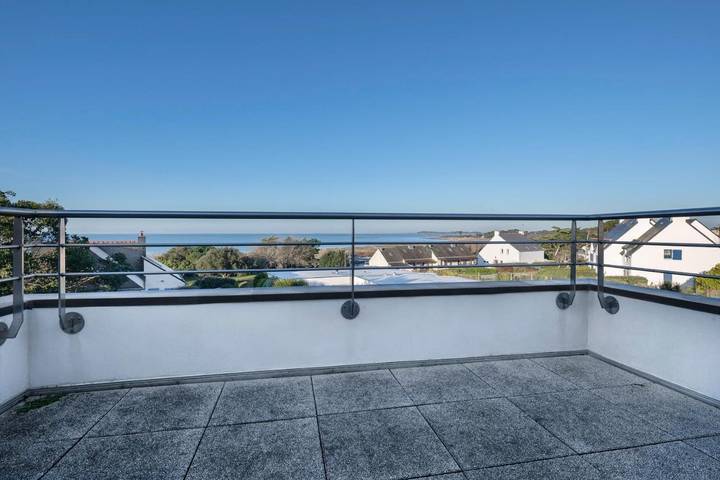 Maison de vacances pour 8 personnes, avec jardin et terrasse